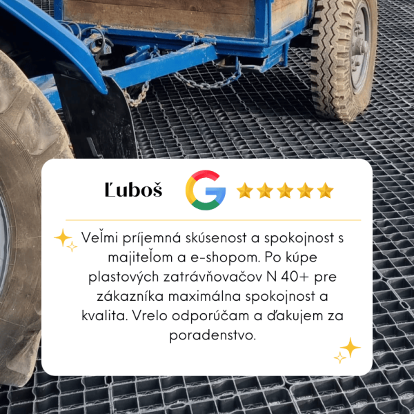 hodnotenie zákazníka