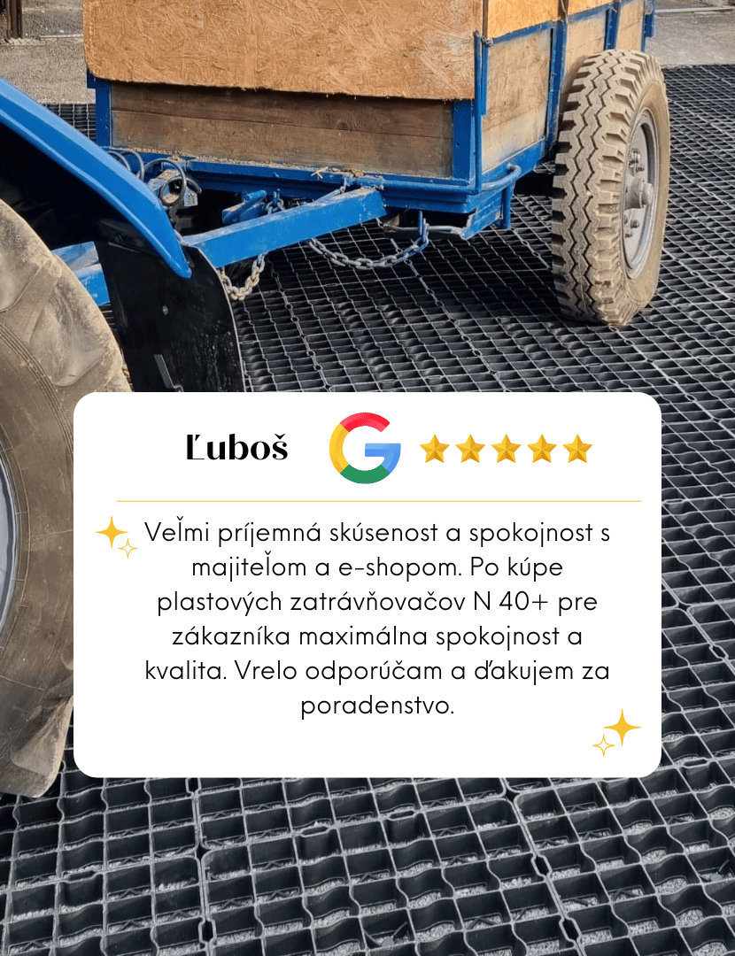 hodnotenie zákazníka