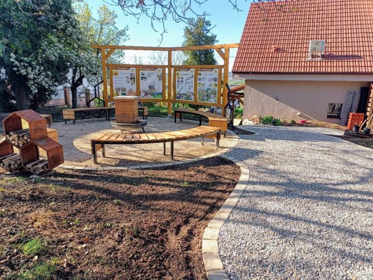 regulácia tepelných mostov v mestách