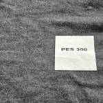 Geotextilie GEOWIG PES 300 g/m² – šedá stavební geotextilie