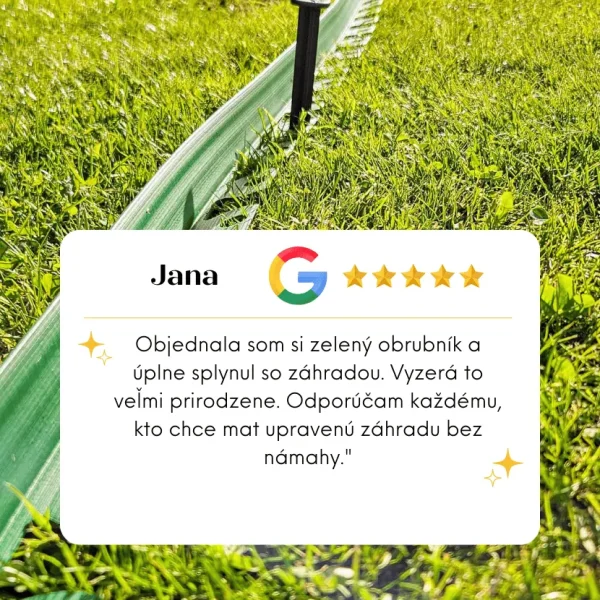 hodnotenie zákazníka