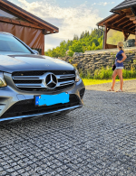 zatrávňovacia dlažba na parkovisku