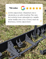 hodnotenie zákazníka
