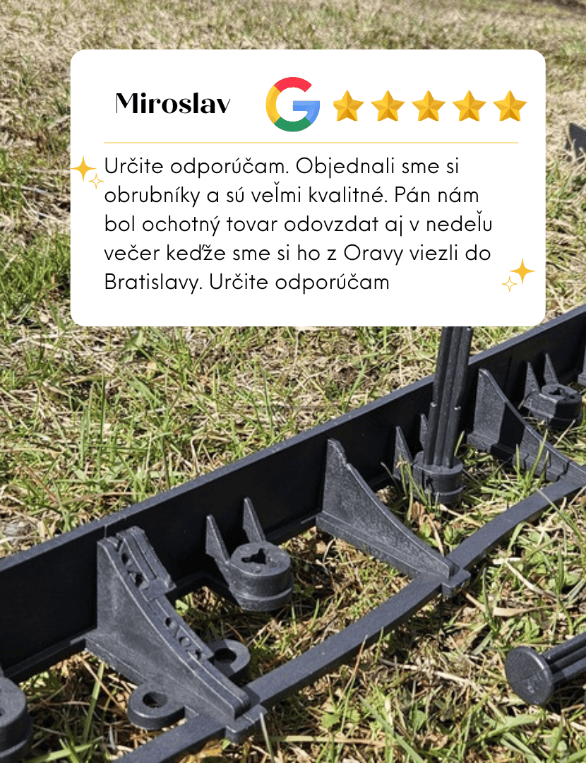 hodnotenie zákazníka
