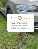 hodnotenie zákazníka