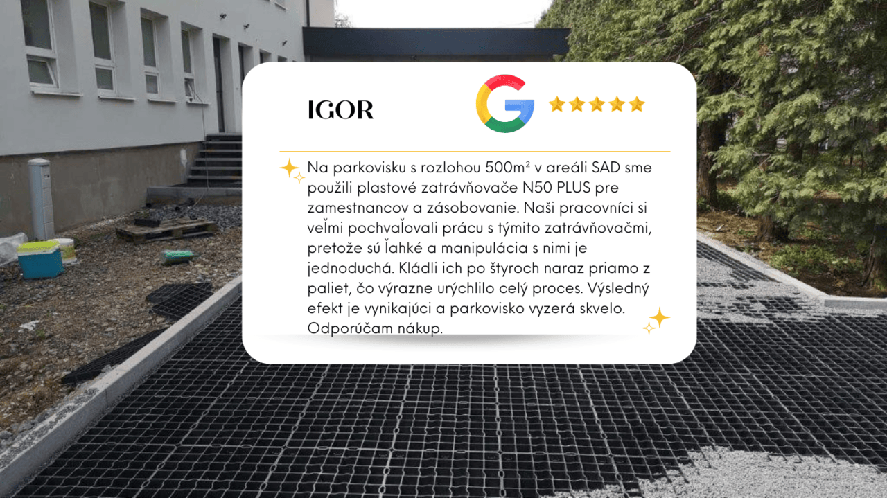 hodnotenie zákazníka