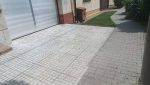 drenážna dlažba na spevnenie povrchov