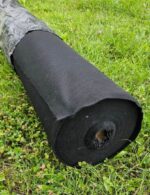 Geotextília GeoNetex M300 300 g/m² v roli 2 × 50 m na spevnenie parkovísk a príjazdových ciest